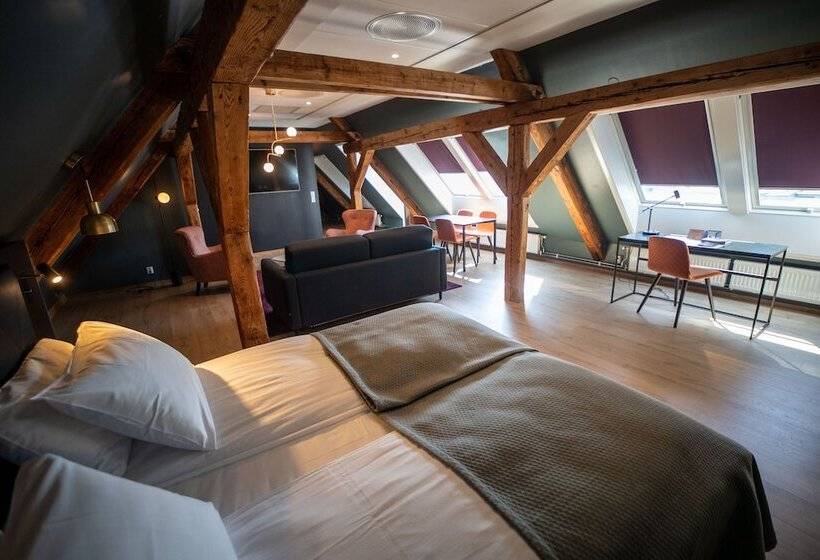 Fotos del hotel L Bondeheimen:  14