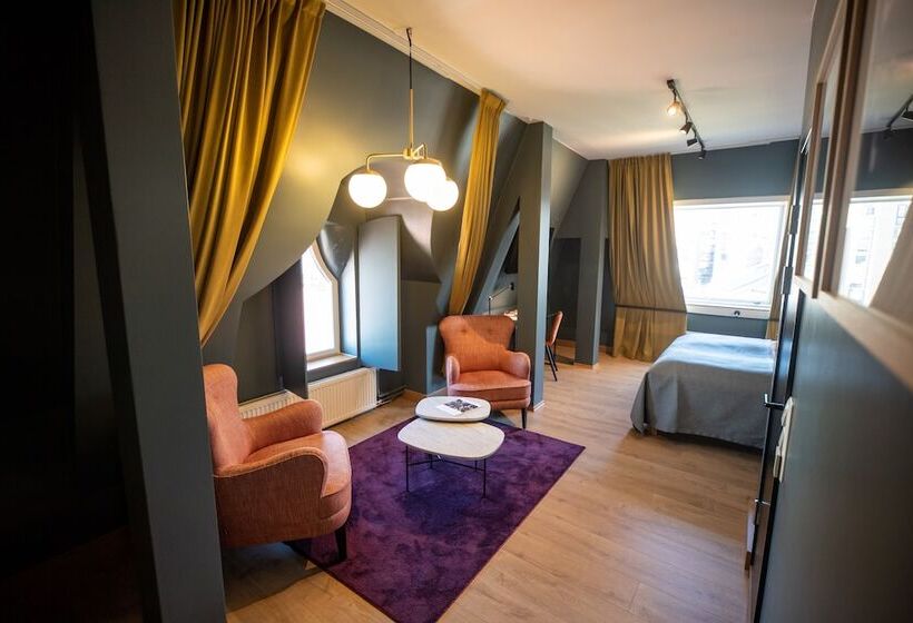 Fotos del hotel L Bondeheimen:  15