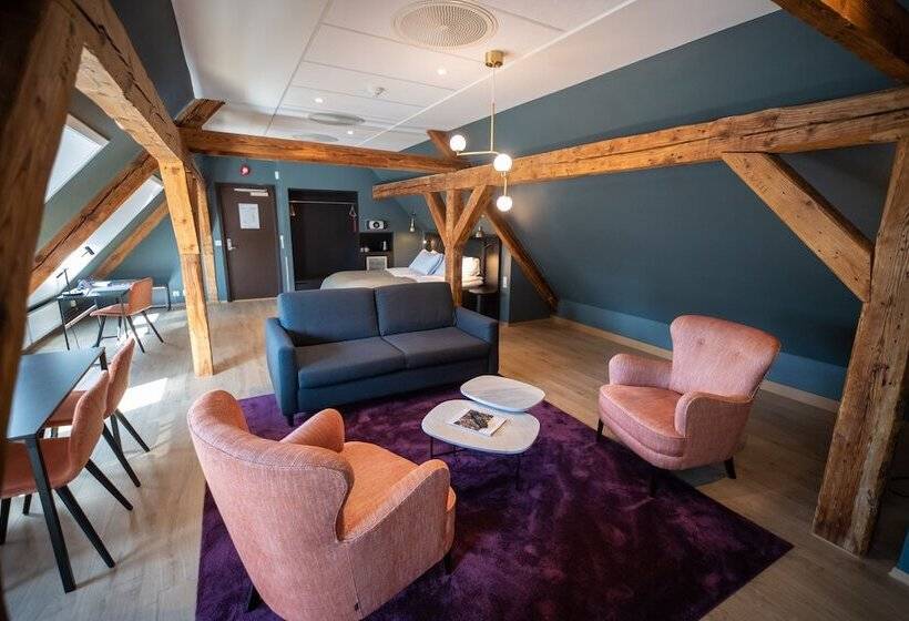 Fotos del hotel L Bondeheimen:  16