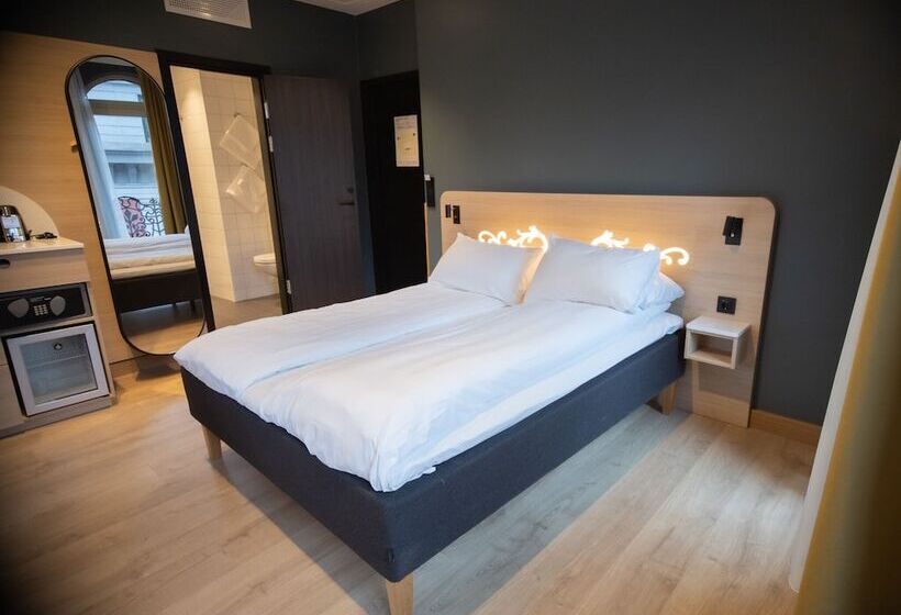 Fotos del hotel L Bondeheimen:  19