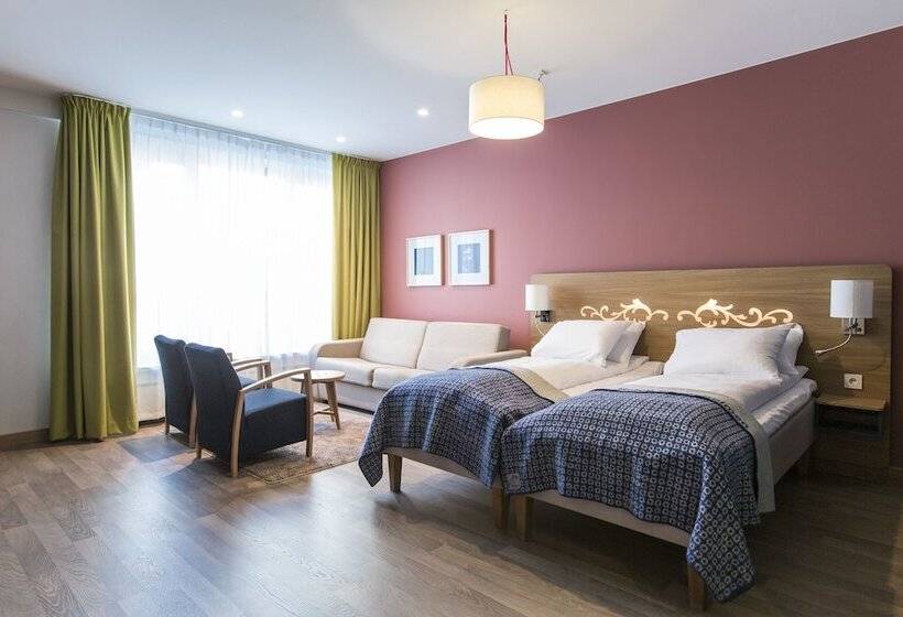 Fotos del hotel L Bondeheimen:  20