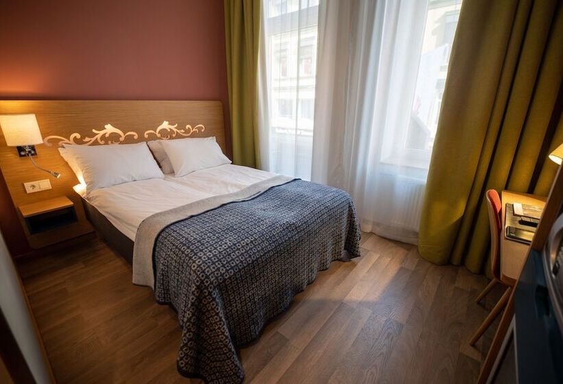 Fotos del hotel L Bondeheimen:  21