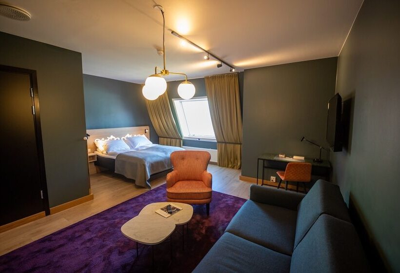 Fotos del hotel L Bondeheimen:  45