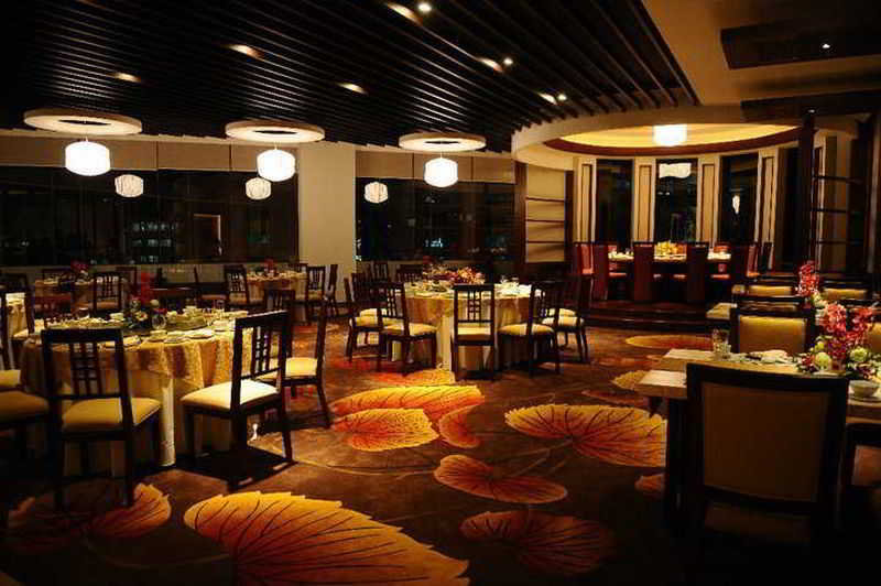 호텔 Marco Polo Davao