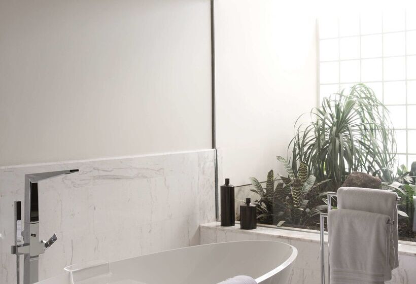 Miraflores Park, A Belmond Hotel, Lima