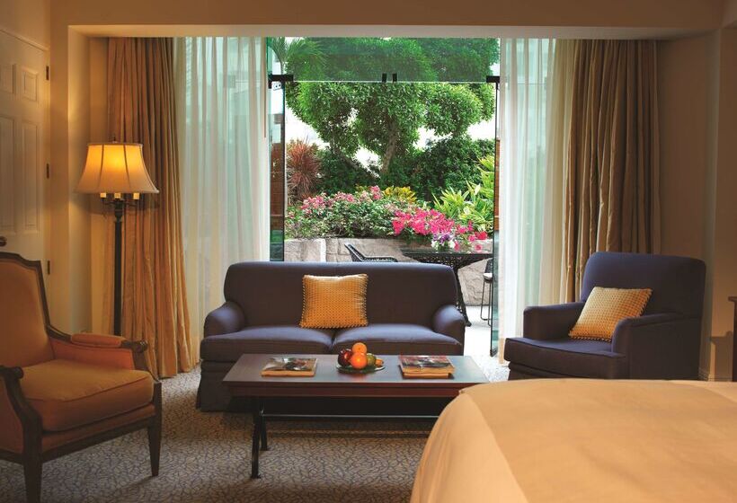 Hotel Miraflores Park, A Belmond , Lima