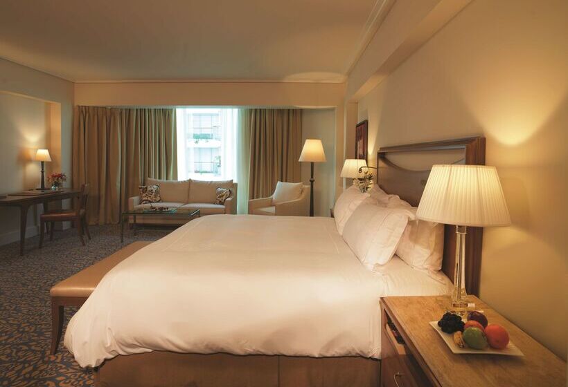 Miraflores Park, A Belmond Hotel, Lima