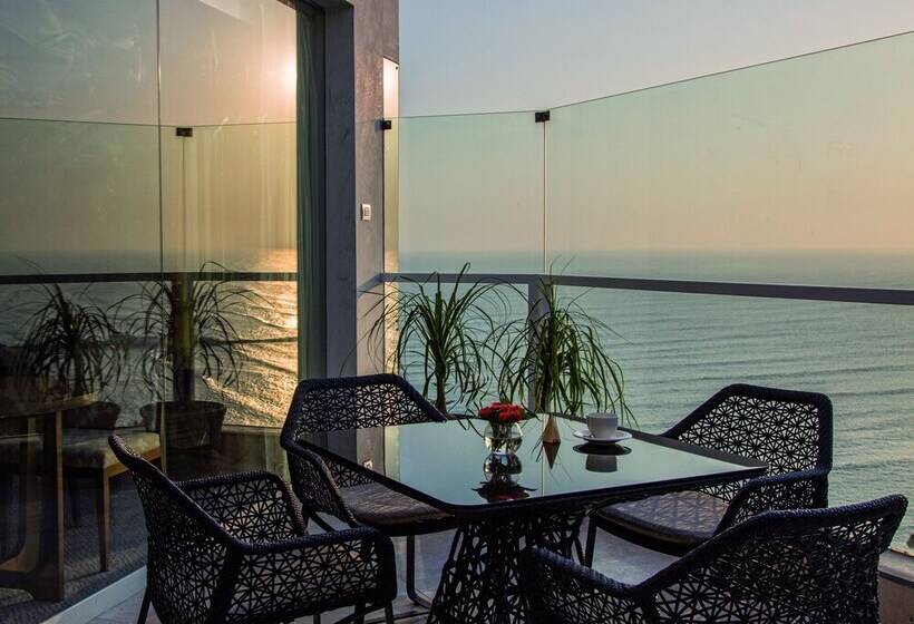 Miraflores Park, A Belmond Hotel, Lima