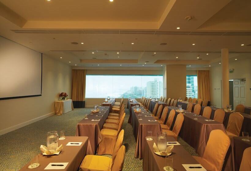 Miraflores Park, A Belmond Hotel, Lima