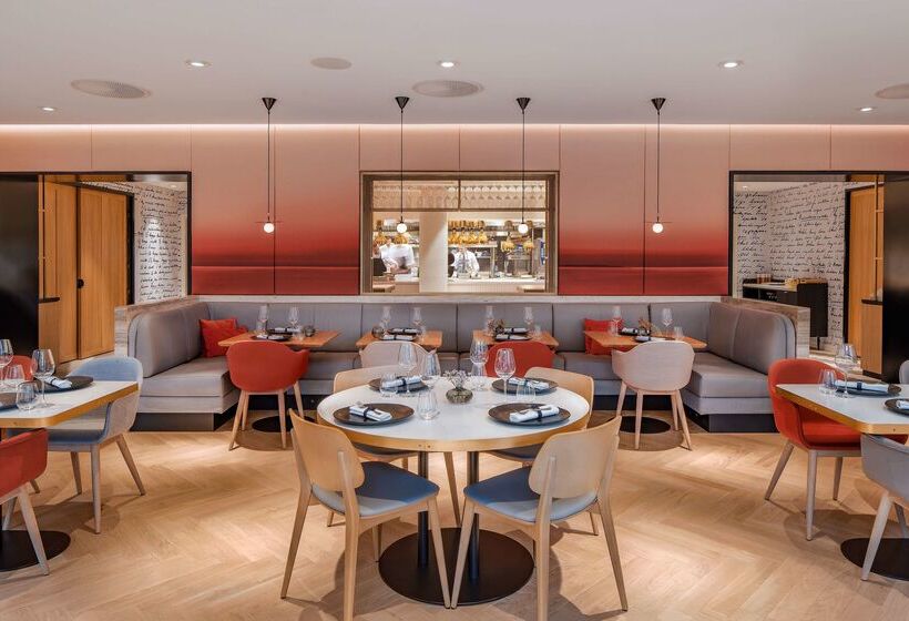 Fotos del hotel Norge By Scandic:  13