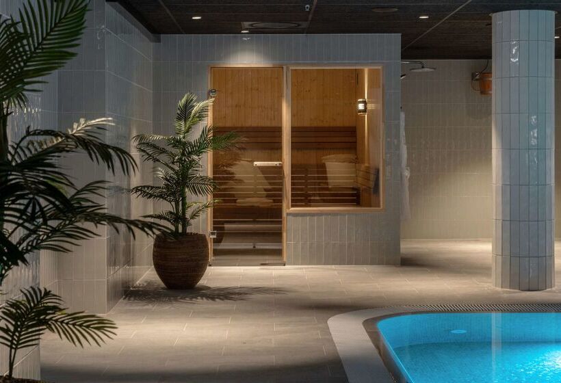 Fotos del hotel Norge By Scandic:  29