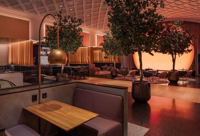 Fotos del hotel Norge By Scandic:  34