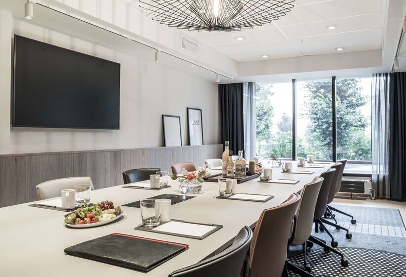 Fotos del hotel Norge By Scandic:  44
