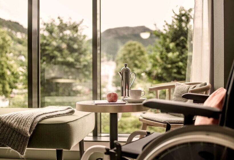 Fotos del hotel Norge By Scandic:  30