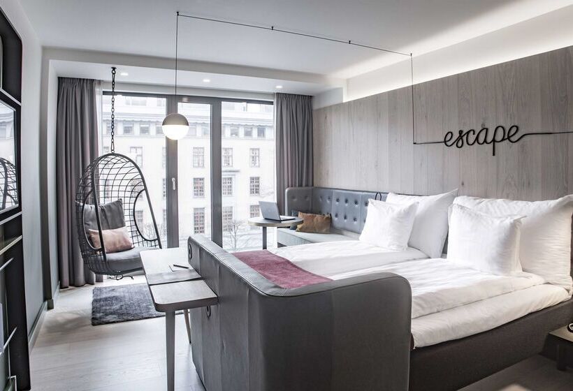 Fotos del hotel Norge By Scandic:  6