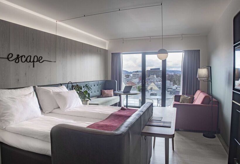 Fotos del hotel Norge By Scandic:  5