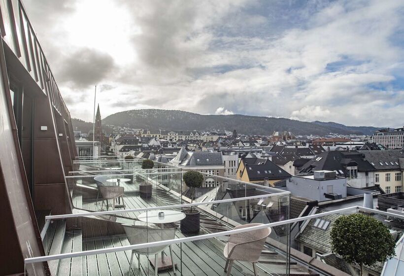 Hotel Norge Bergen