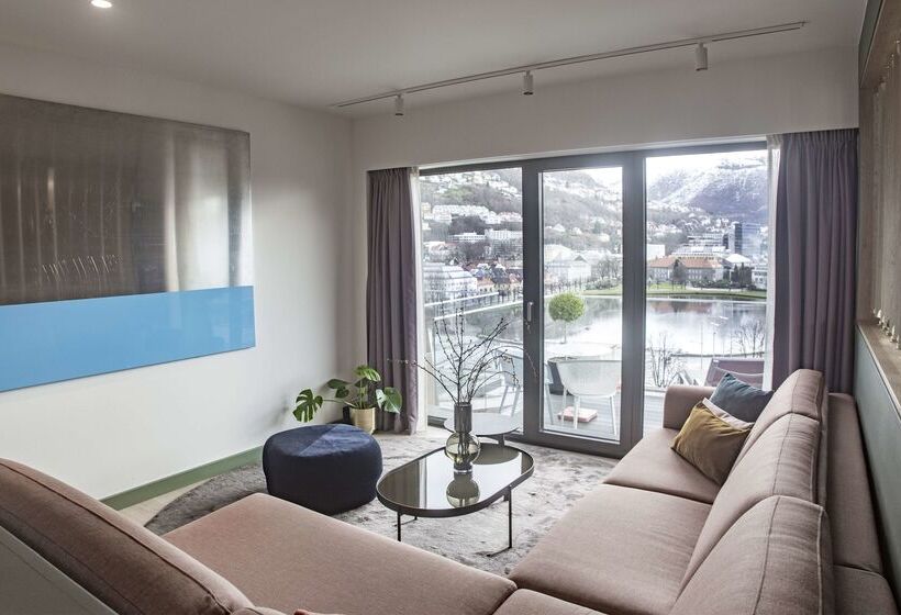 Fotos del hotel Norge By Scandic:  12