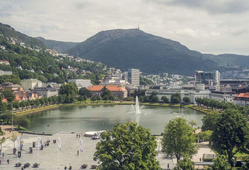 Fotos del hotel Norge By Scandic:  3