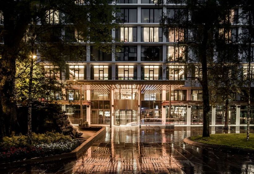 Fotos del hotel Norge By Scandic:  48