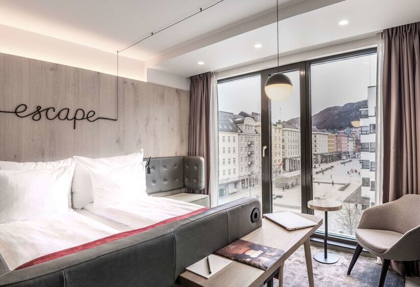 Fotos del hotel Norge By Scandic:  38