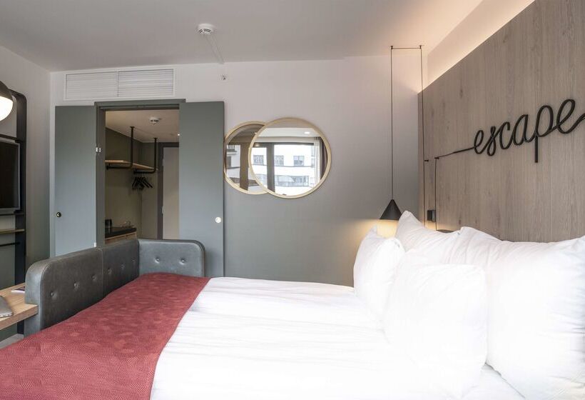 Fotos del hotel Norge By Scandic:  11