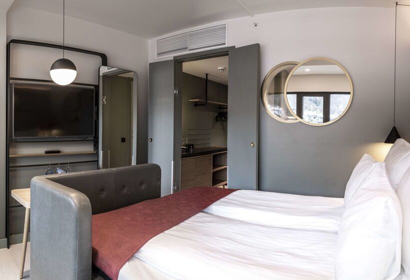 Fotos del hotel Norge By Scandic:  28
