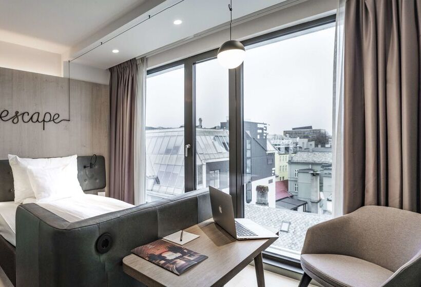 Fotos del hotel Norge By Scandic:  36