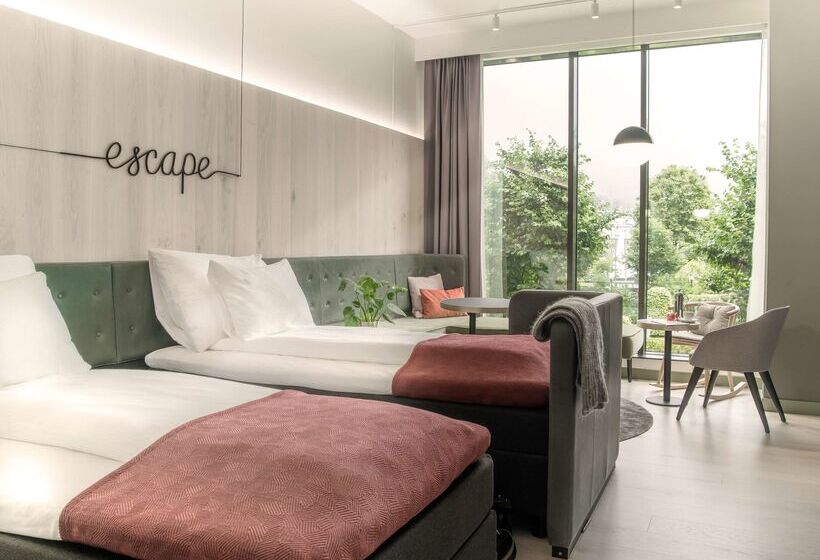 Fotos del hotel Norge By Scandic:  27
