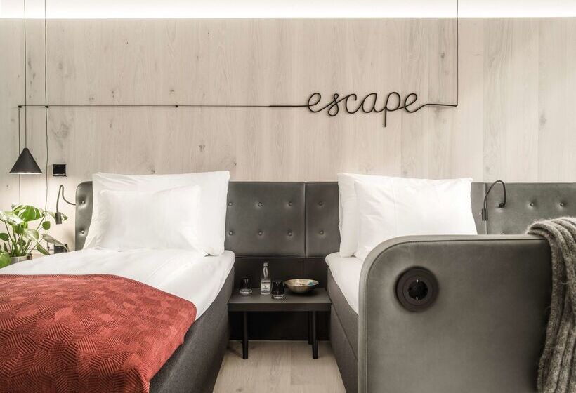 Fotos del hotel Norge By Scandic:  33