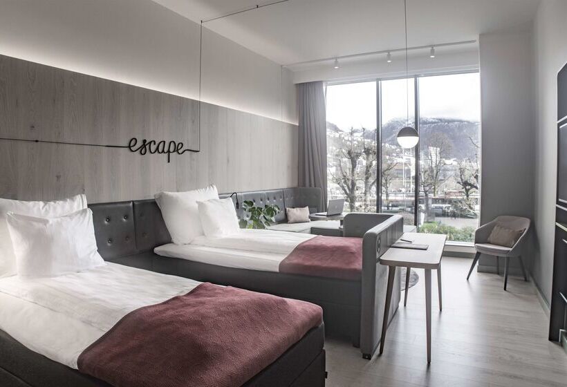 Fotos del hotel Norge By Scandic:  2