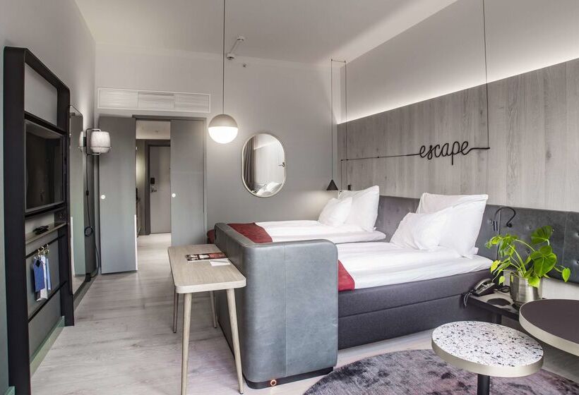Fotos del hotel Norge By Scandic:  32