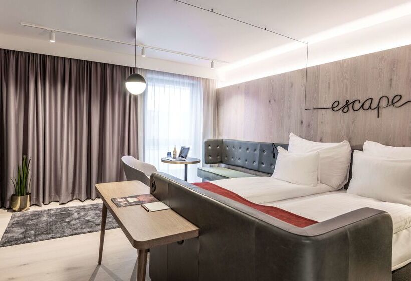 Fotos del hotel Norge By Scandic:  16