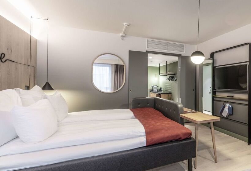 Fotos del hotel Norge By Scandic:  40