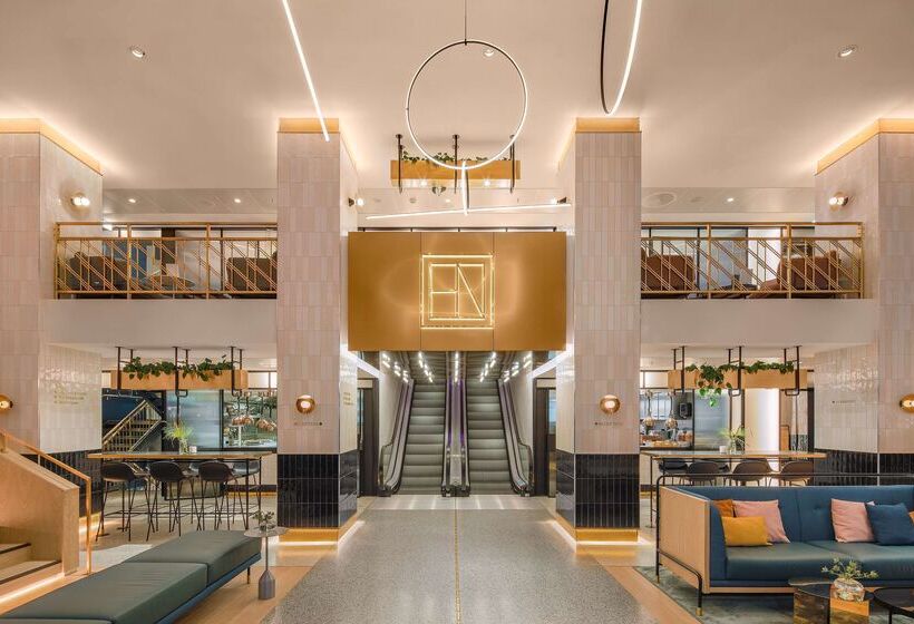 Fotos del hotel Norge By Scandic:  26