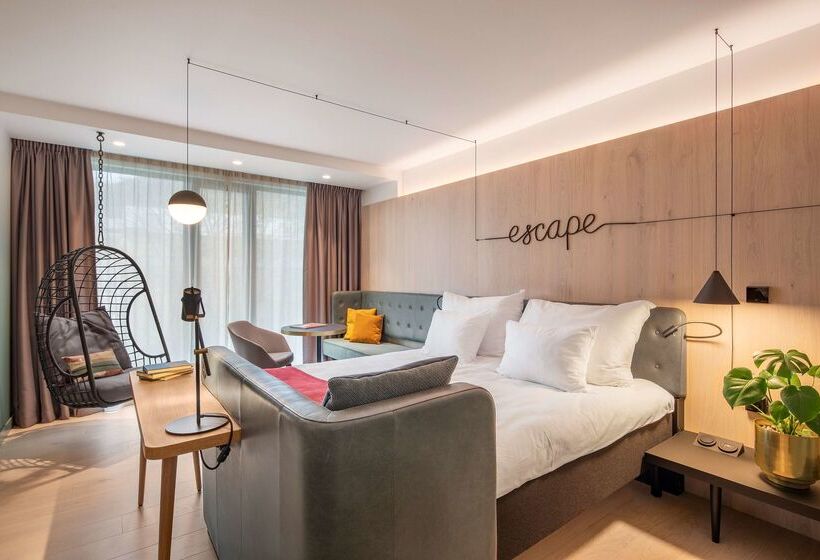 Fotos del hotel Norge By Scandic:  31