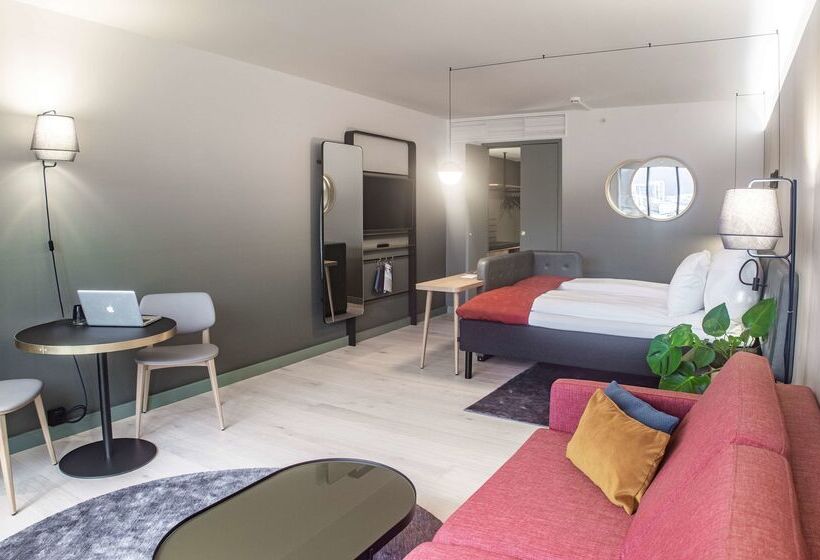 Fotos del hotel Norge By Scandic:  46