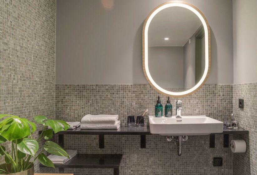 Fotos del hotel Norge By Scandic:  43