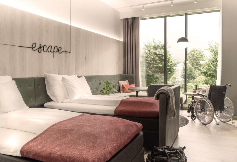 Fotos del hotel Norge By Scandic:  21