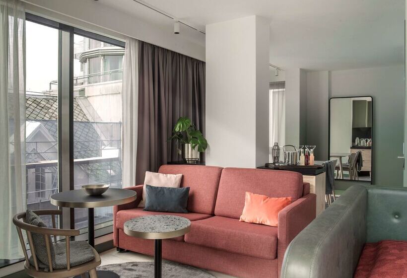 Fotos del hotel Norge By Scandic:  23