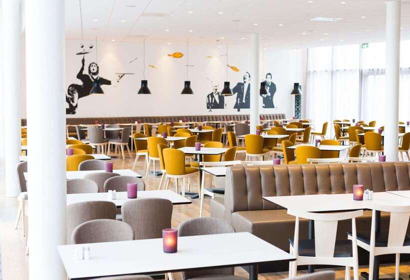 Fotos del hotel Quality Hotel Edvard Grieg:  8