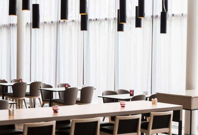 Fotos del hotel Quality Hotel Edvard Grieg:  23
