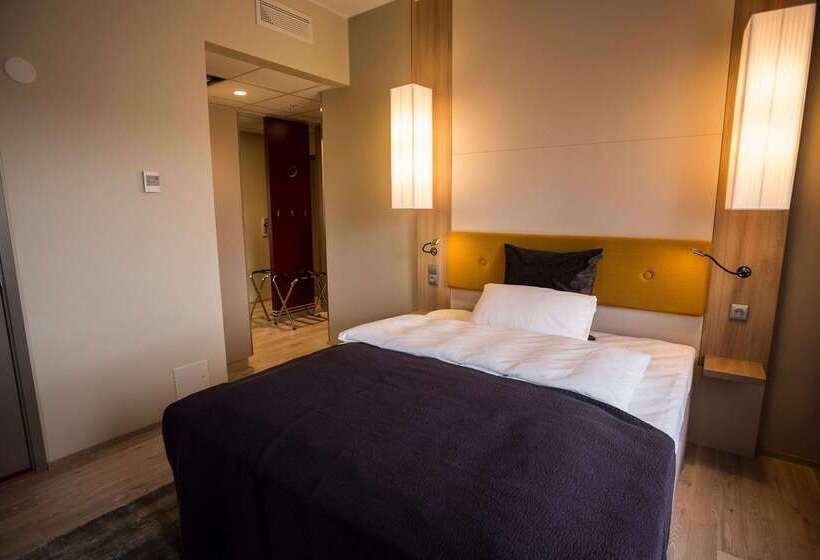 Fotos del hotel Quality Hotel Edvard Grieg:  12
