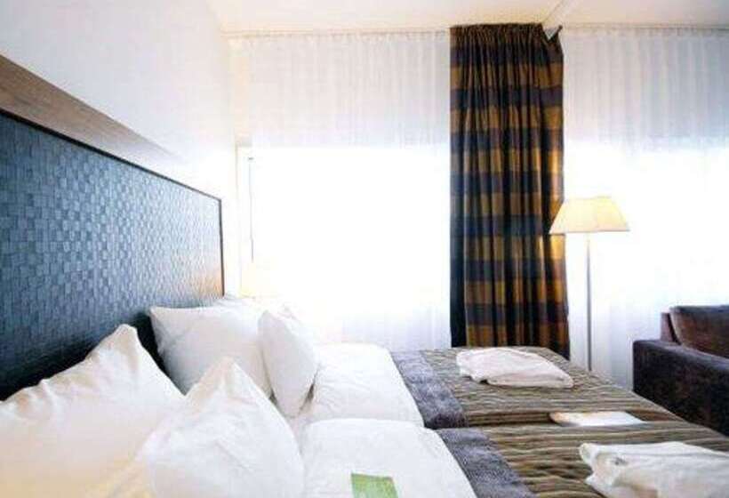 Fotos del hotel Quality Hotel Edvard Grieg:  16