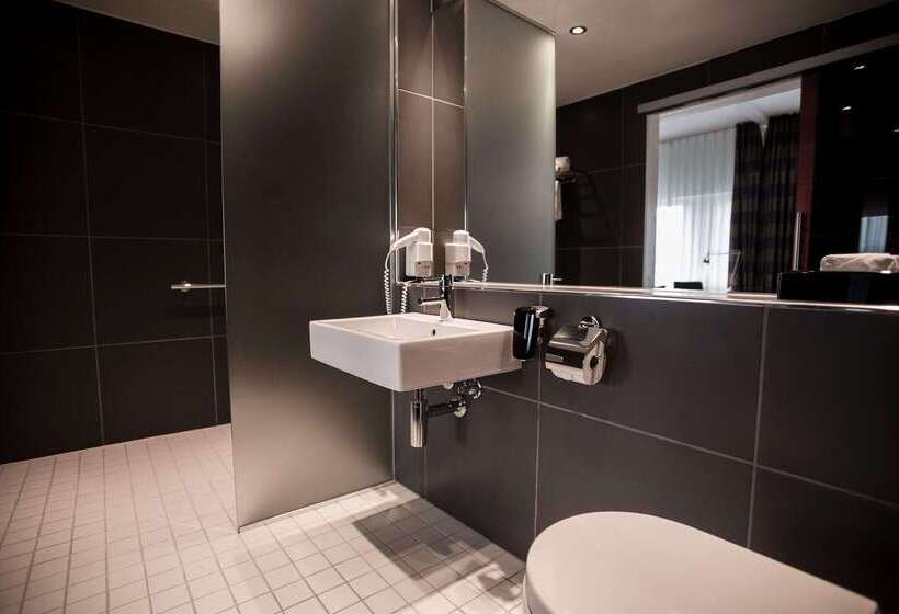 Fotos del hotel Quality Hotel Edvard Grieg:  4