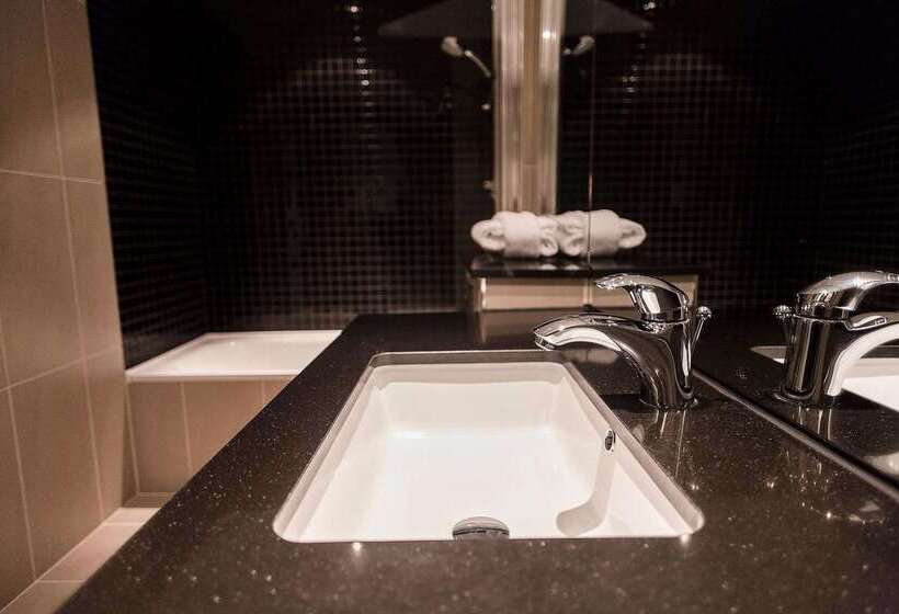 Fotos del hotel Quality Hotel Edvard Grieg:  6