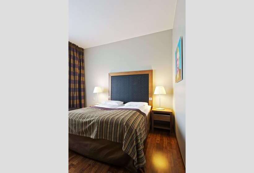 Fotos del hotel Quality Hotel Edvard Grieg:  17