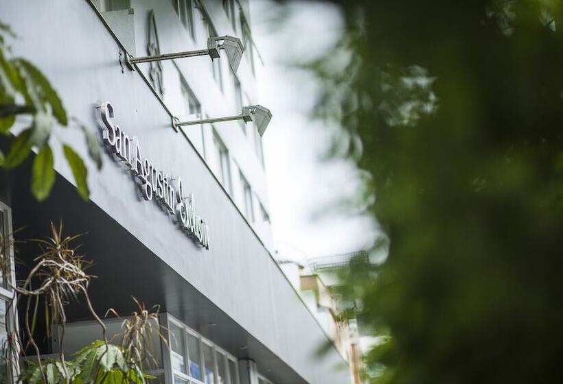 Fotos del hotel San Agustin Exclusive:  24