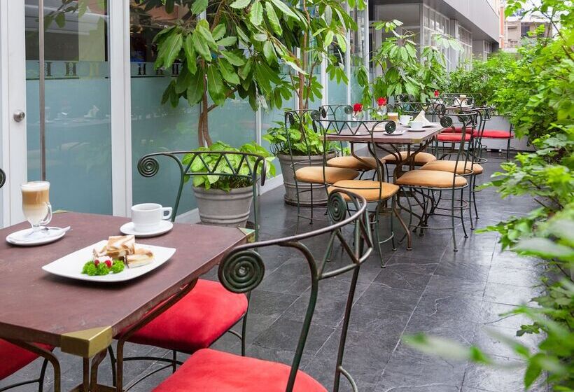 Fotos del hotel San Agustin Exclusive:  12