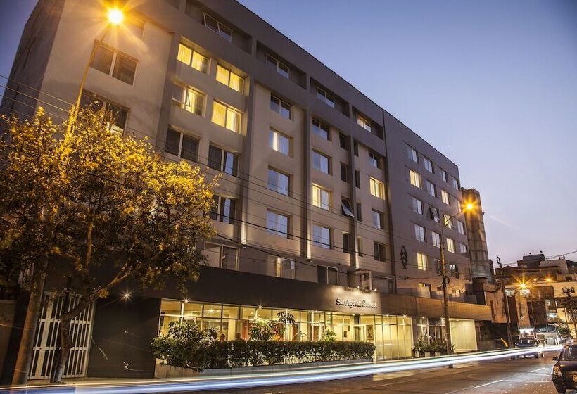 Fotos del hotel San Agustin Exclusive:  2